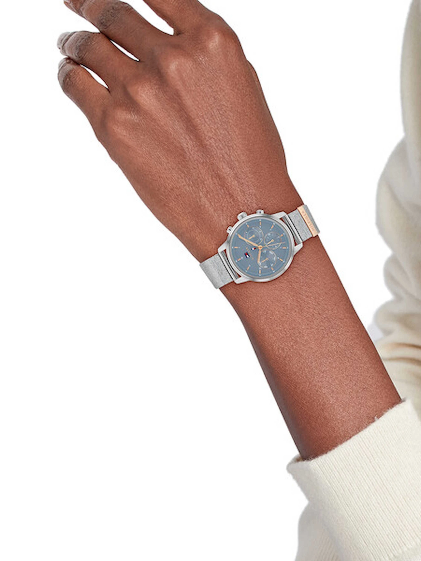 Часы Tommy Hilfiger модель 1782807 Фото