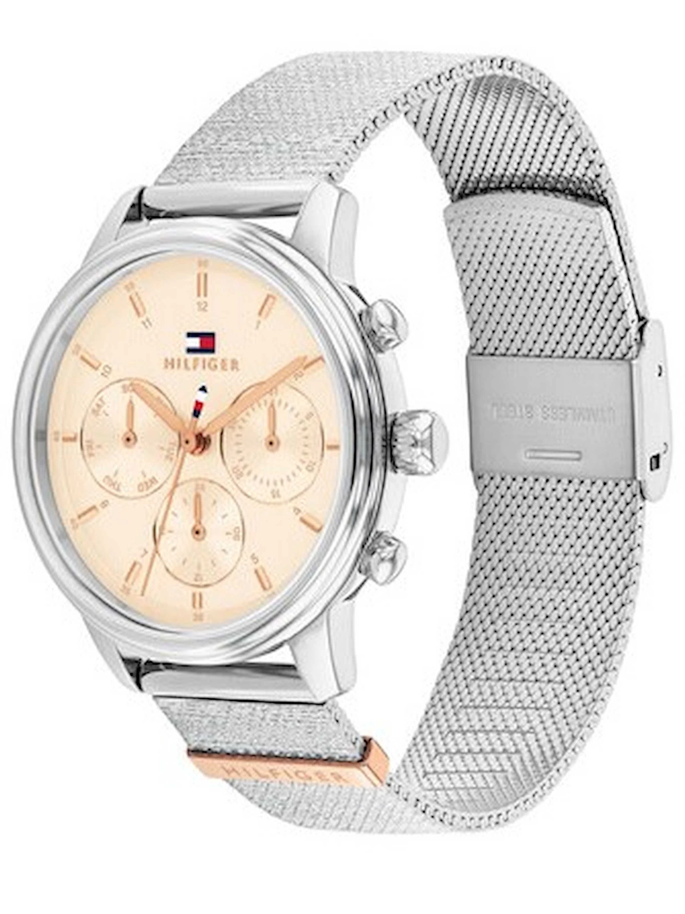 Часы Tommy Hilfiger модель 1782806 Фото