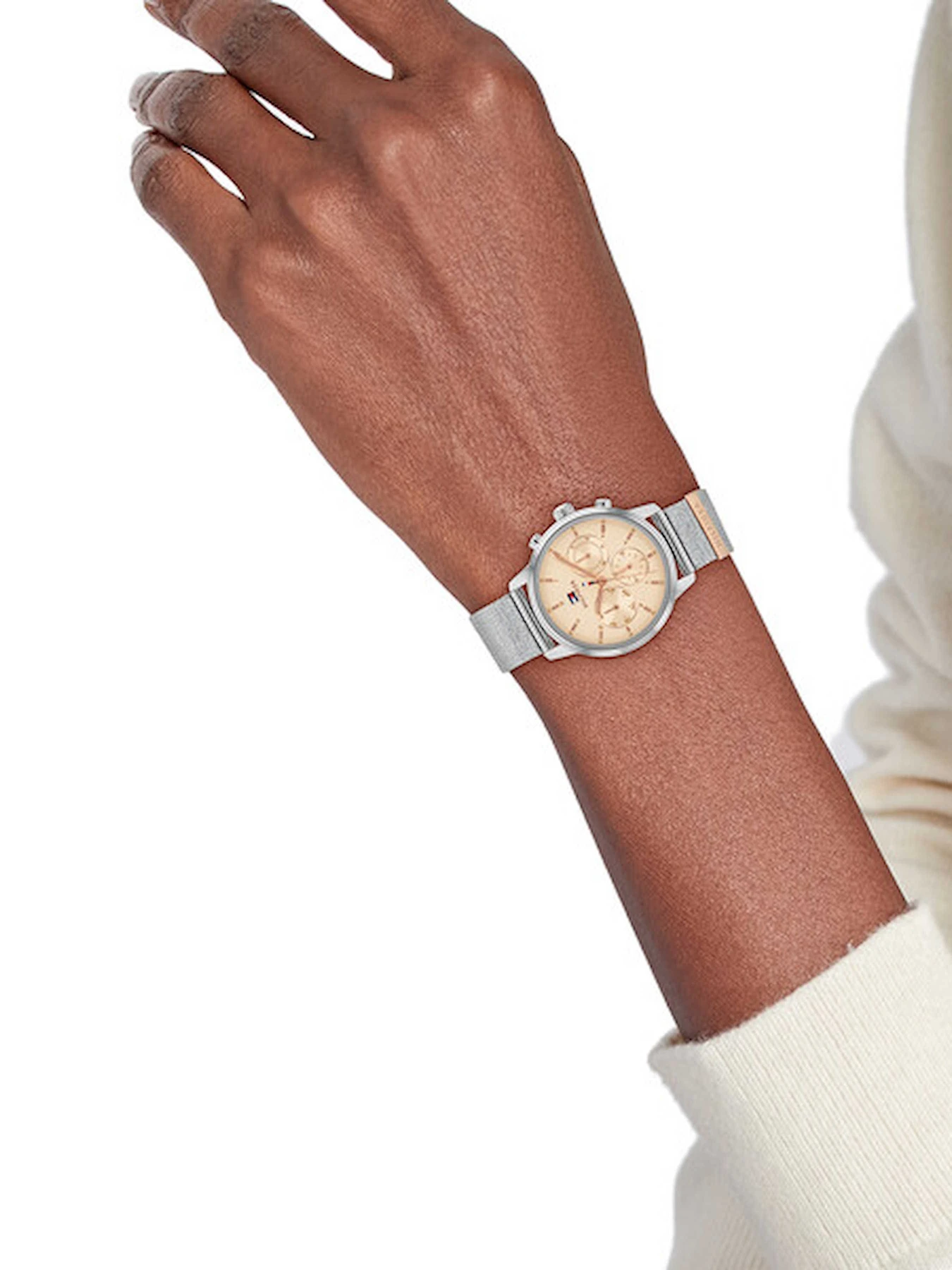 Часы Tommy Hilfiger модель 1782806 Фото
