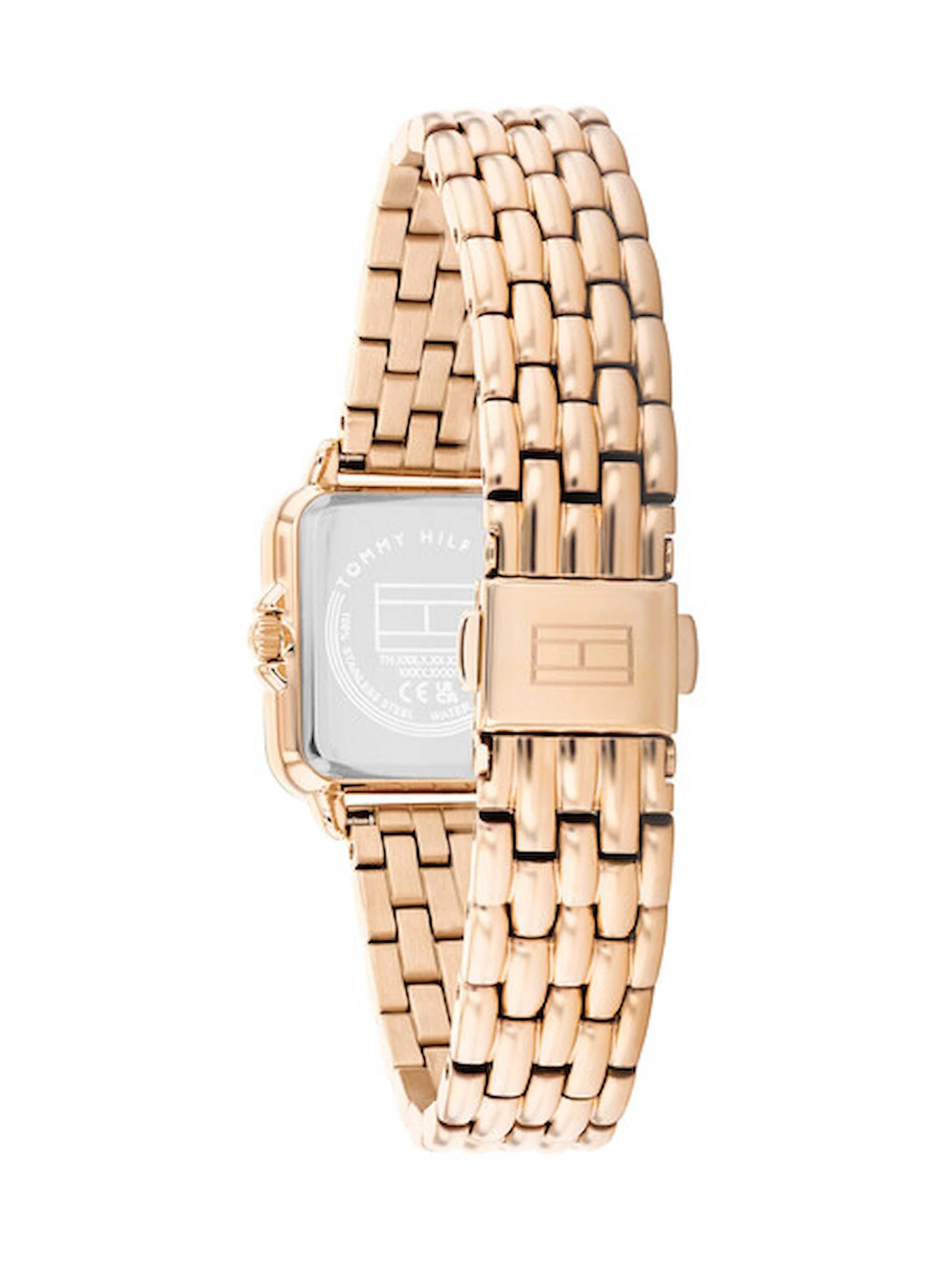 Часы Tommy Hilfiger модель 1782833 Фото