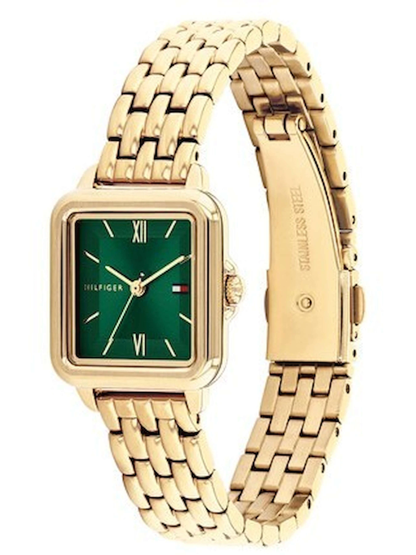 Часы Tommy Hilfiger модель 1782858 Фото