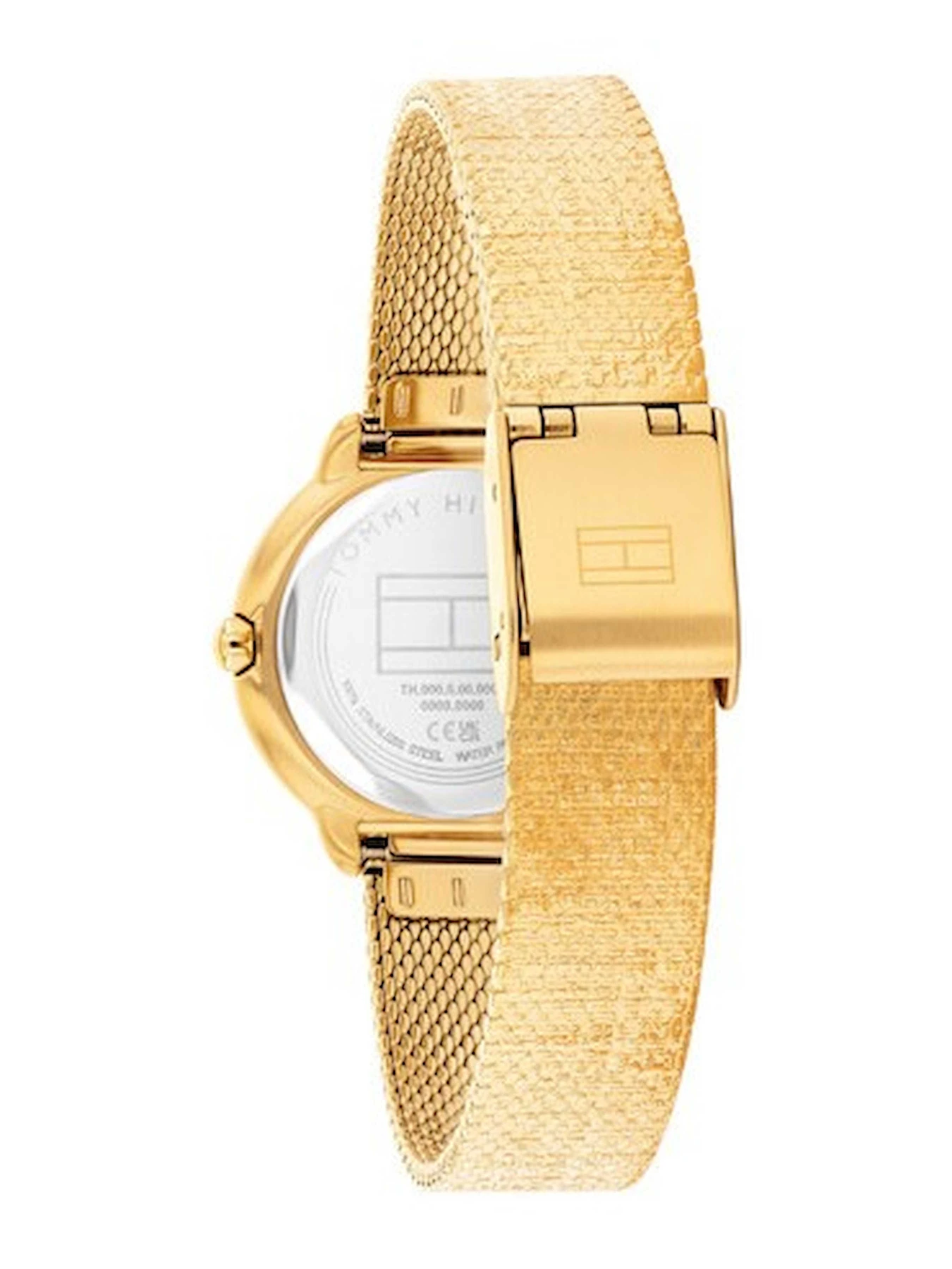 Часы Tommy Hilfiger модель 1782813 Фото