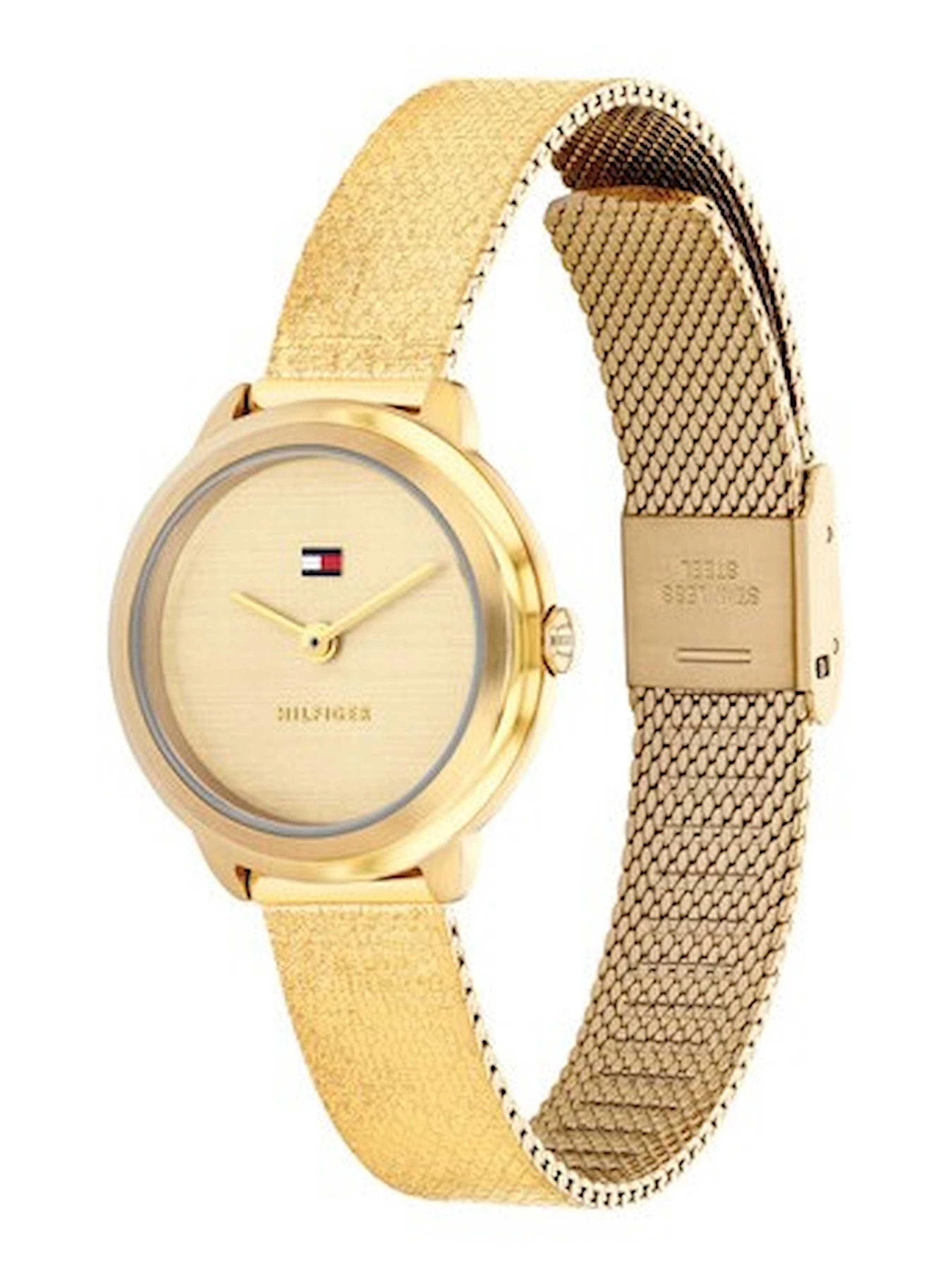 Часы Tommy Hilfiger модель 1782811 Фото