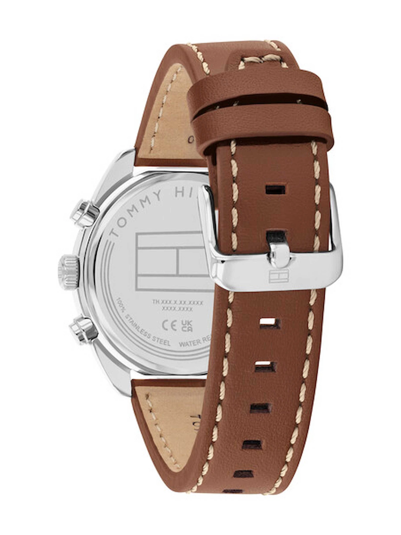 Часы Tommy Hilfiger модель 1710720 Фото