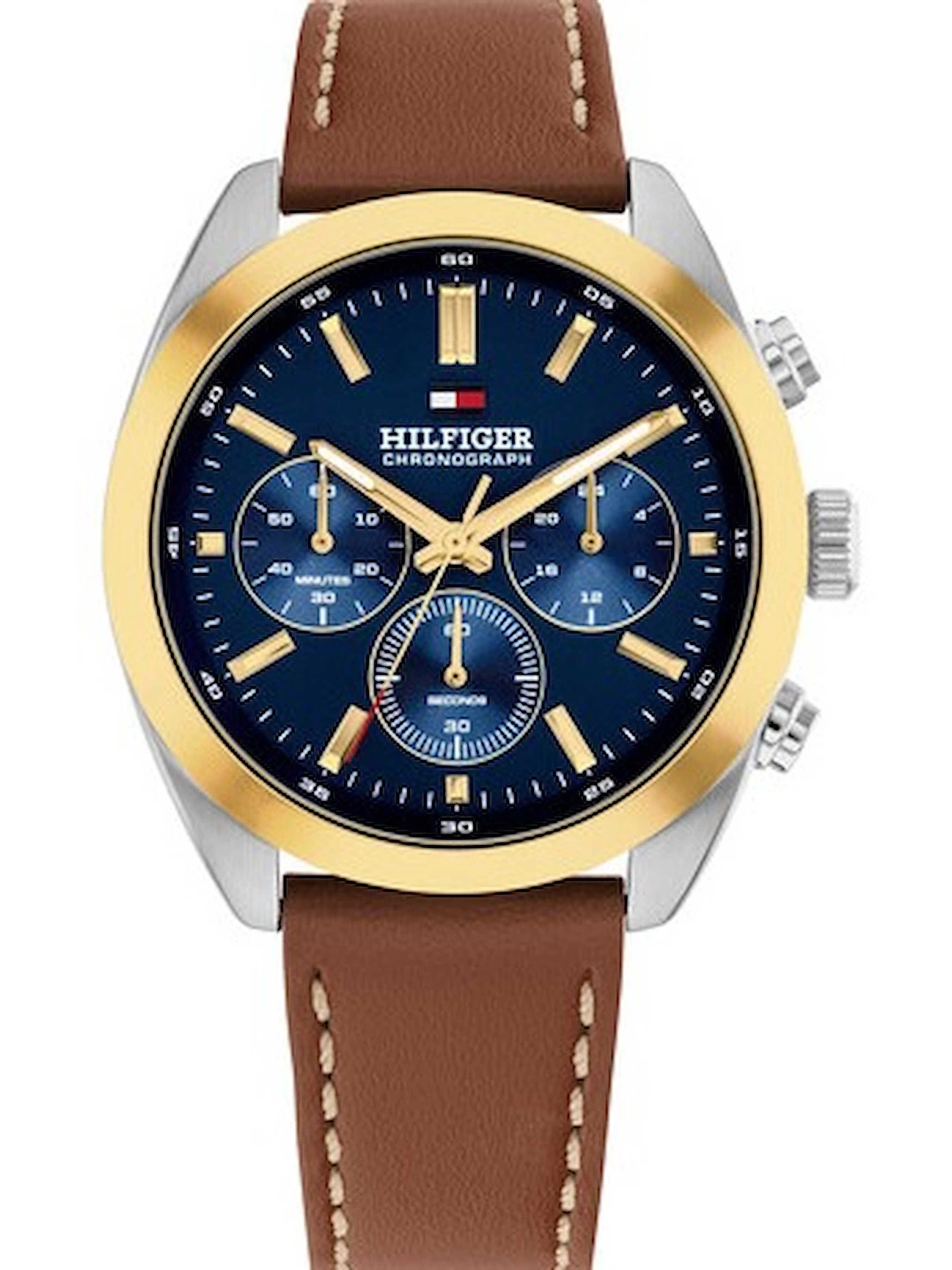 Часы Tommy Hilfiger модель 1710720 Фото