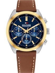 Часы Tommy Hilfiger модель 1710720 Фото