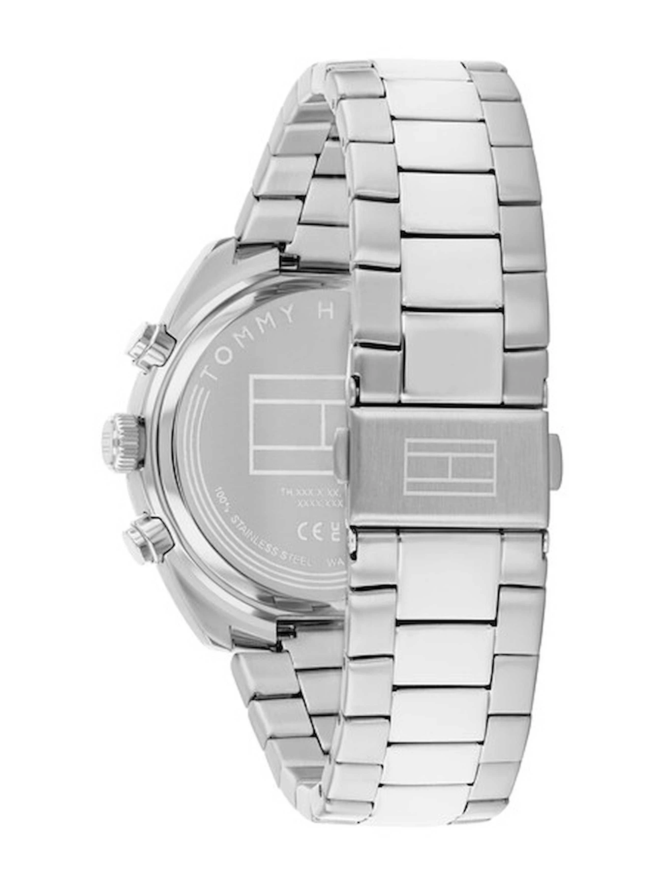 Часы Tommy Hilfiger модель 1710722 Фото
