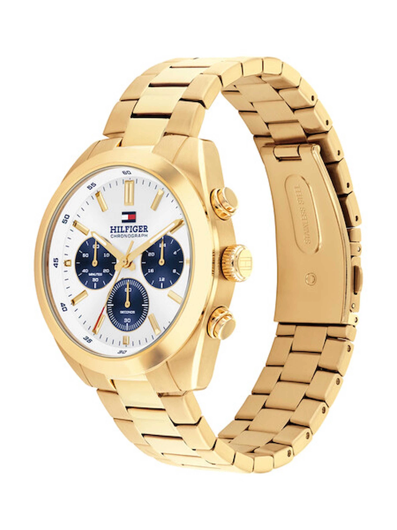 Часы Tommy Hilfiger модель 1710723 Фото