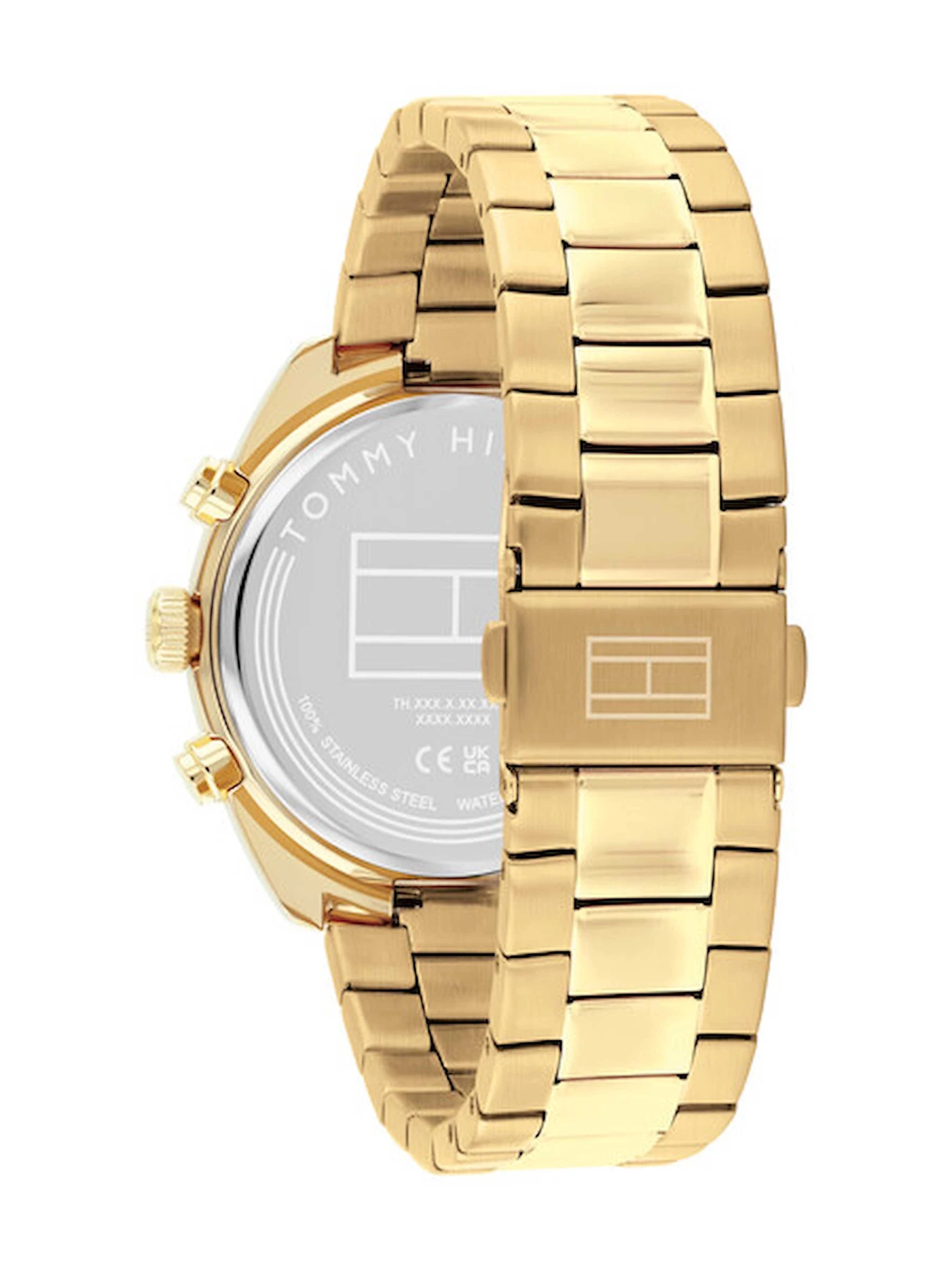 Часы Tommy Hilfiger модель 1710723 Фото