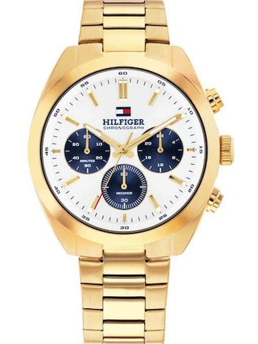 Часы Tommy Hilfiger модель 1710723 Фото