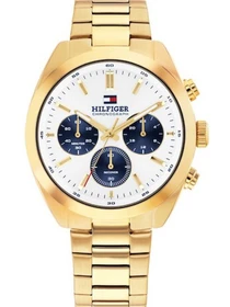 Часы Tommy Hilfiger модель 1710723 Фото