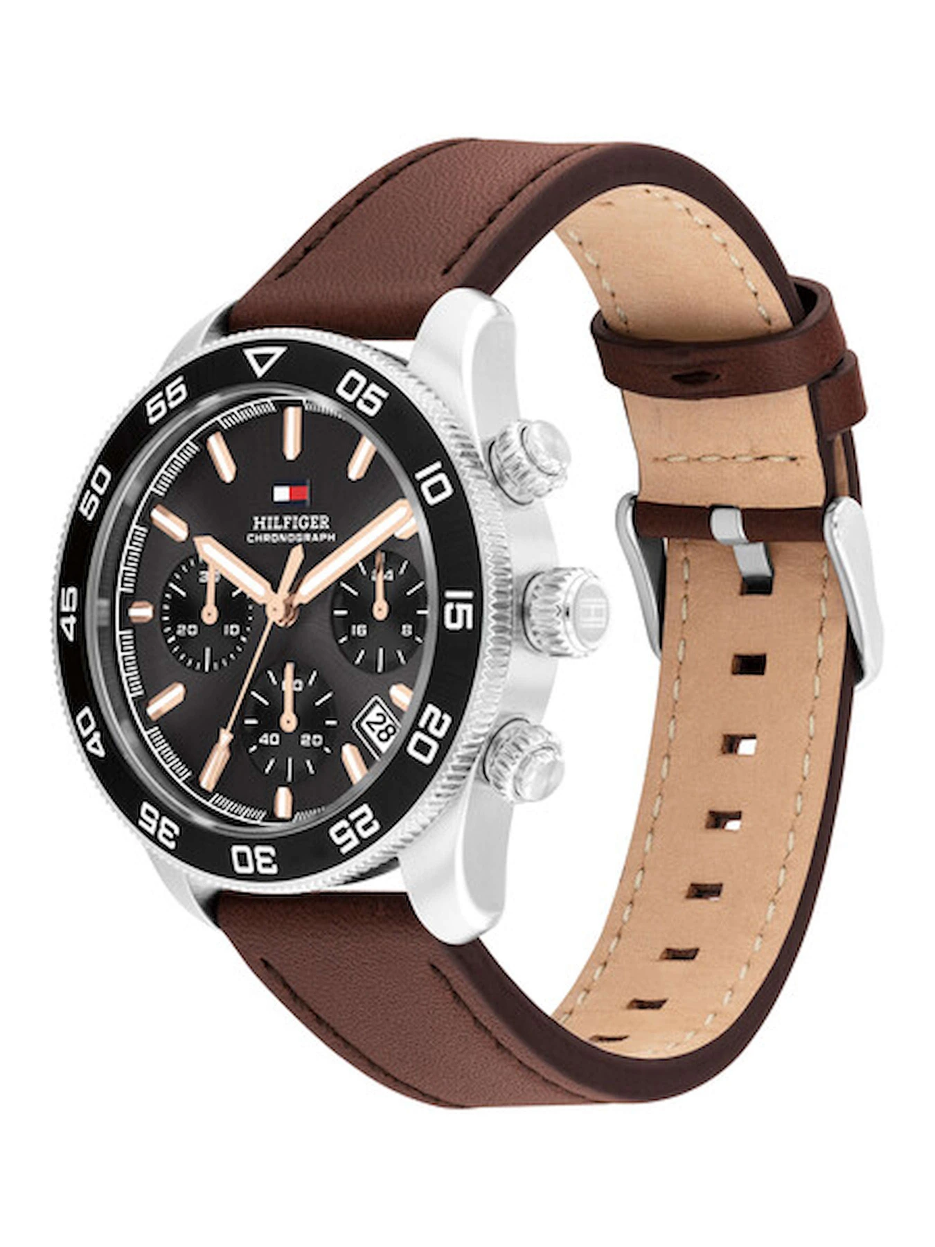 Часы Tommy Hilfiger модель 1792213 Фото