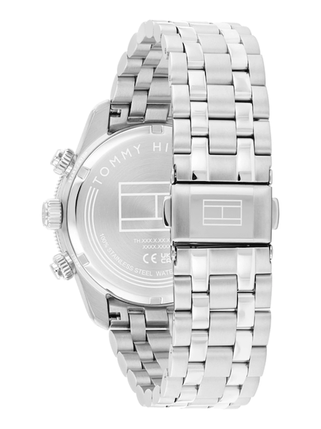 Часы Tommy Hilfiger модель 1792215 Фото