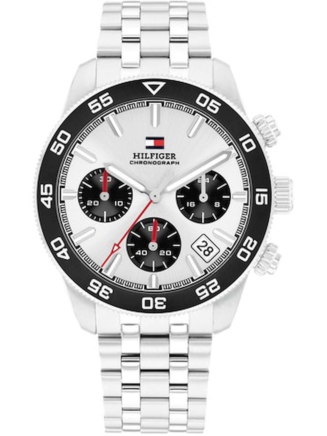Часы Tommy Hilfiger модель 1792215 Фото
