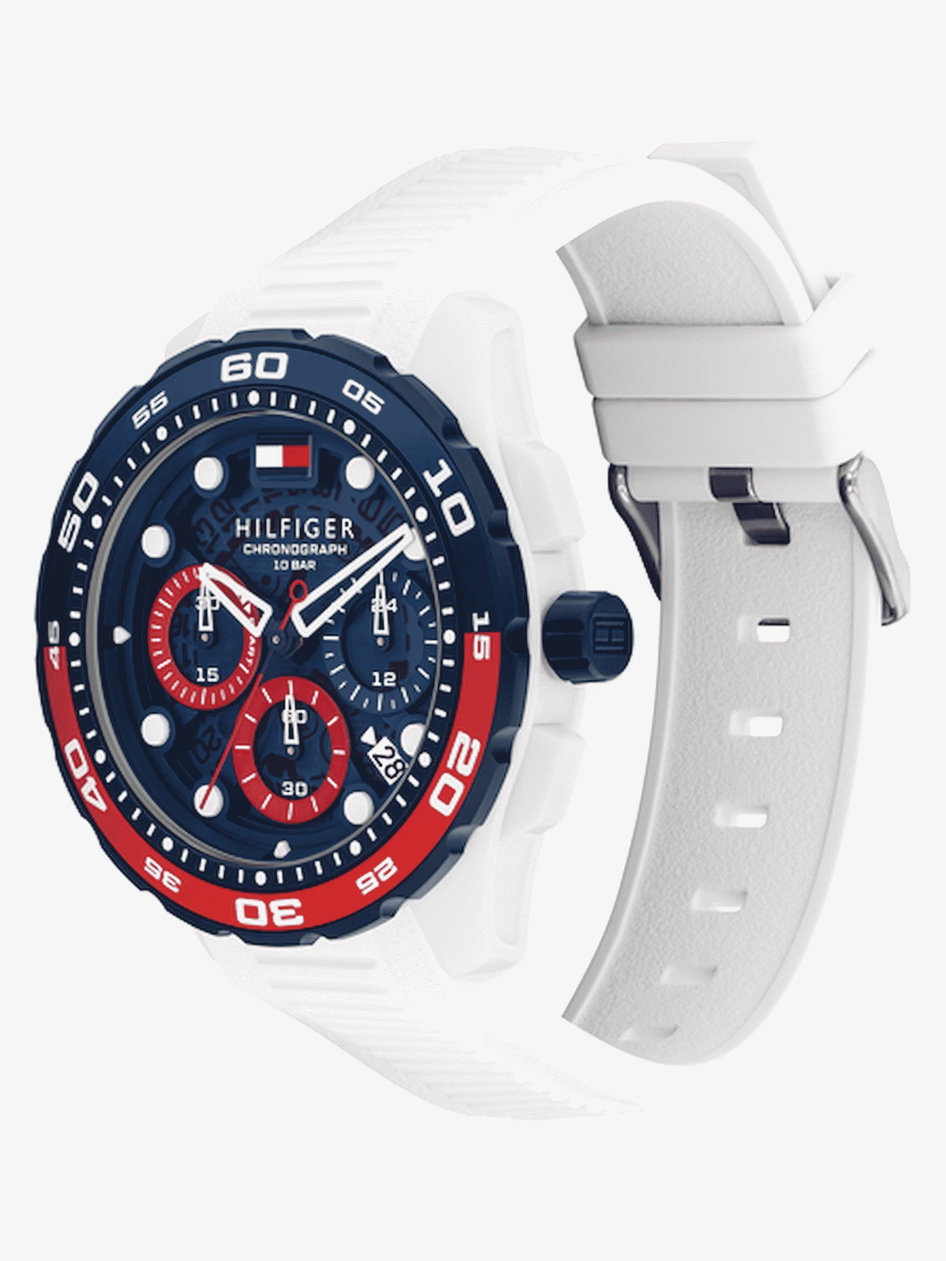 Часы Tommy Hilfiger модель 1792231 Фото