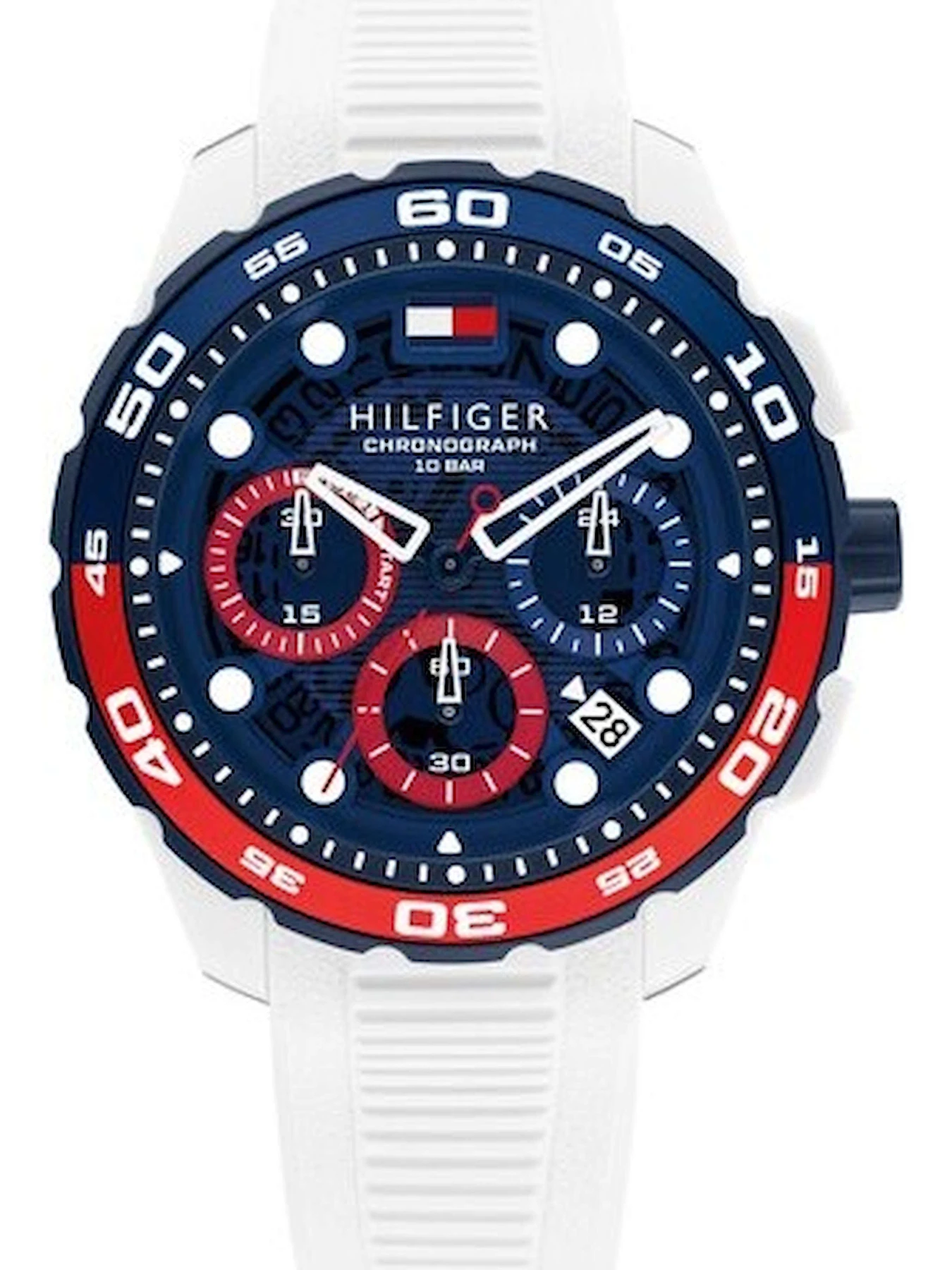 Часы Tommy Hilfiger модель 1792231 Фото