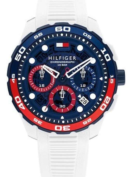 Часы Tommy Hilfiger модель 1792231 Фото