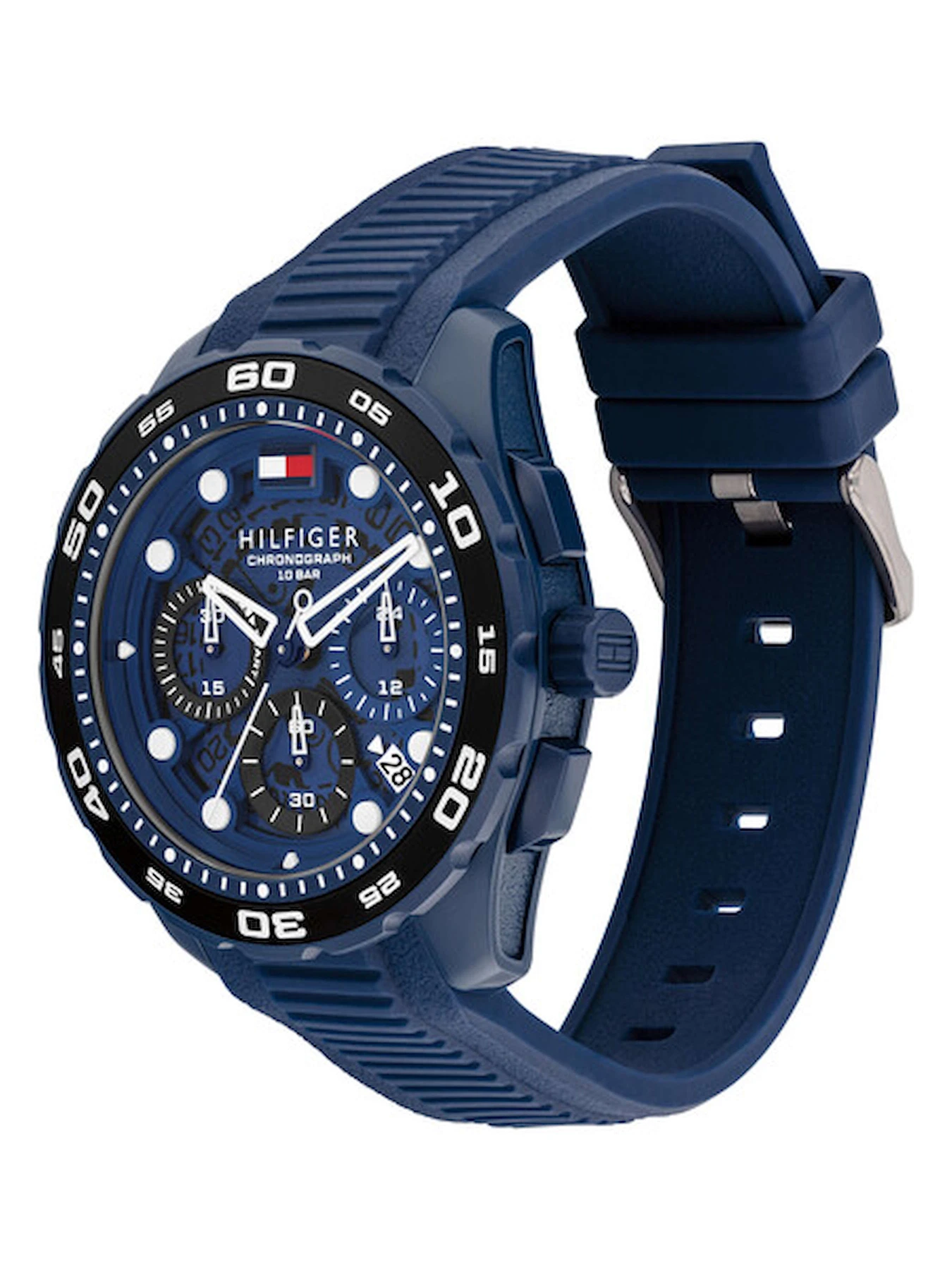 Часы Tommy Hilfiger модель 1792232 Фото