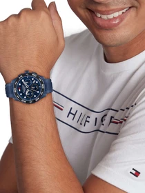 Часы Tommy Hilfiger модель 1792232 Фото