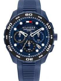 Часы Tommy Hilfiger модель 1792232 Фото