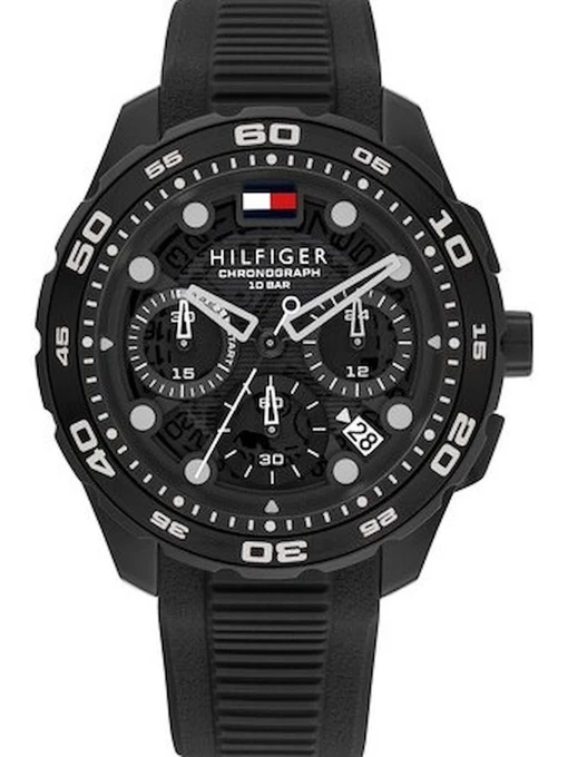 Часы Tommy Hilfiger модель 1792233 Фото