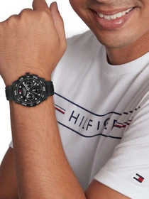 Часы Tommy Hilfiger модель 1792233 Фото