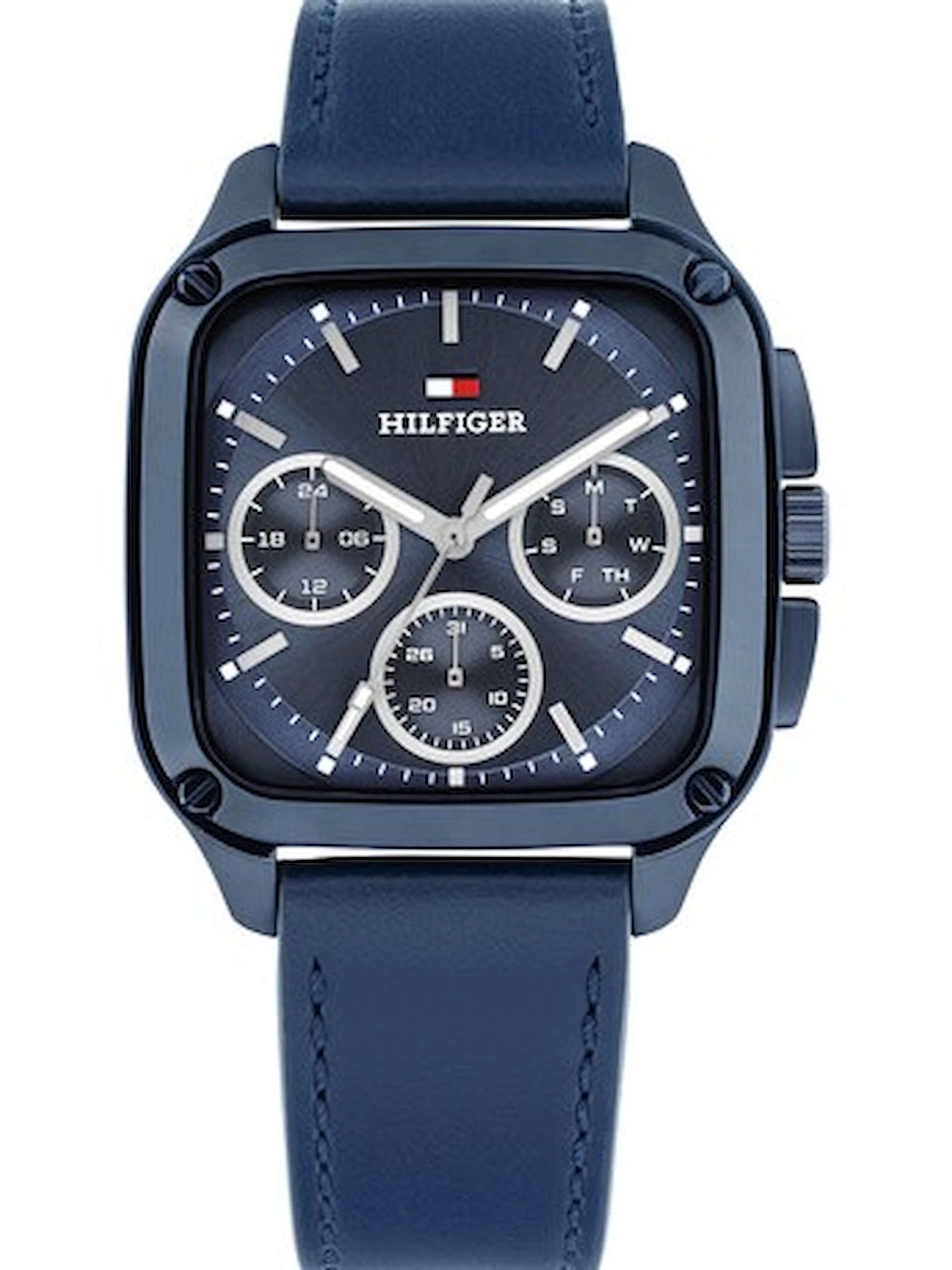 Часы Tommy Hilfiger модель 1792219 Фото