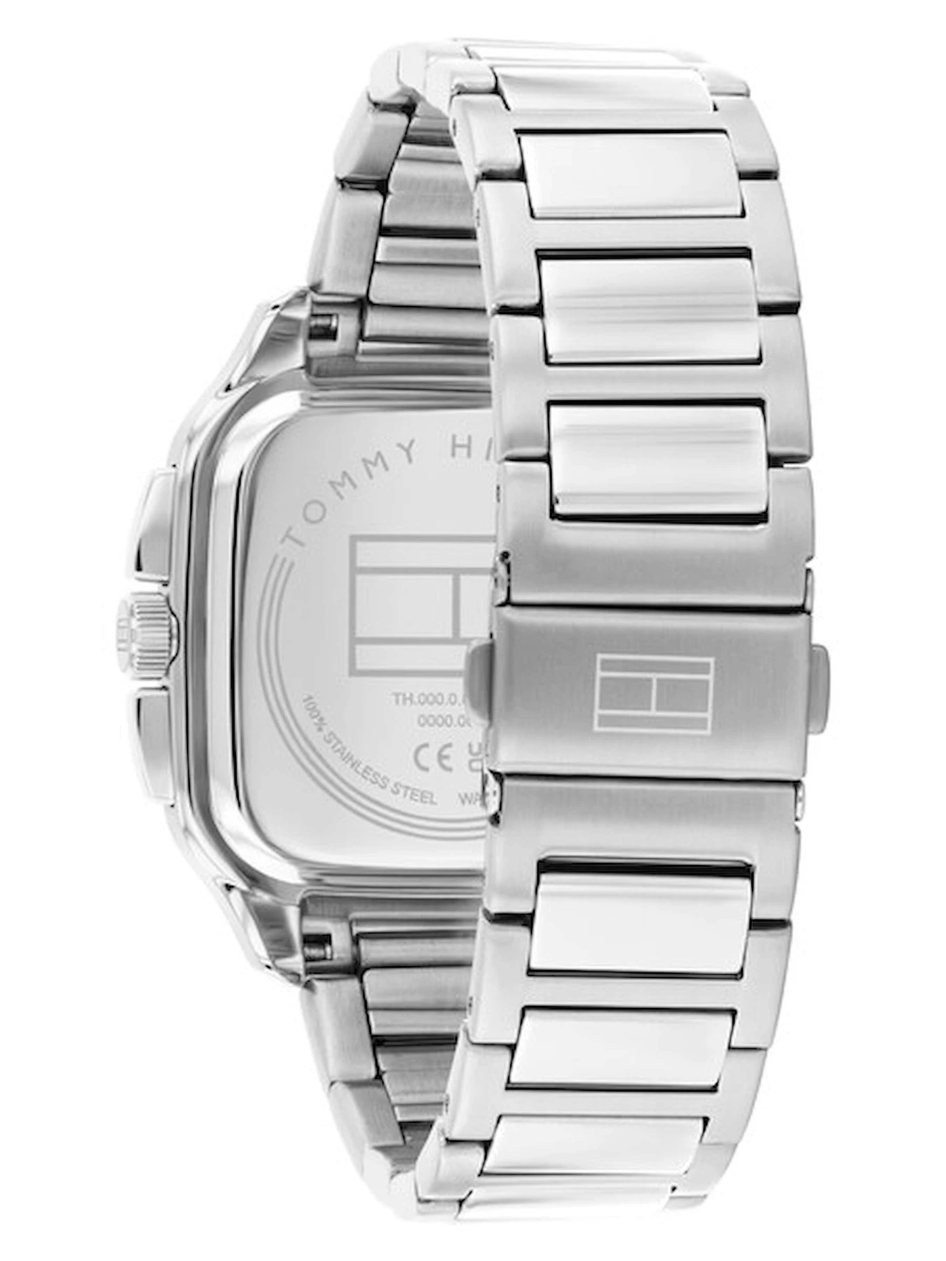 Часы Tommy Hilfiger модель 1792222 Фото