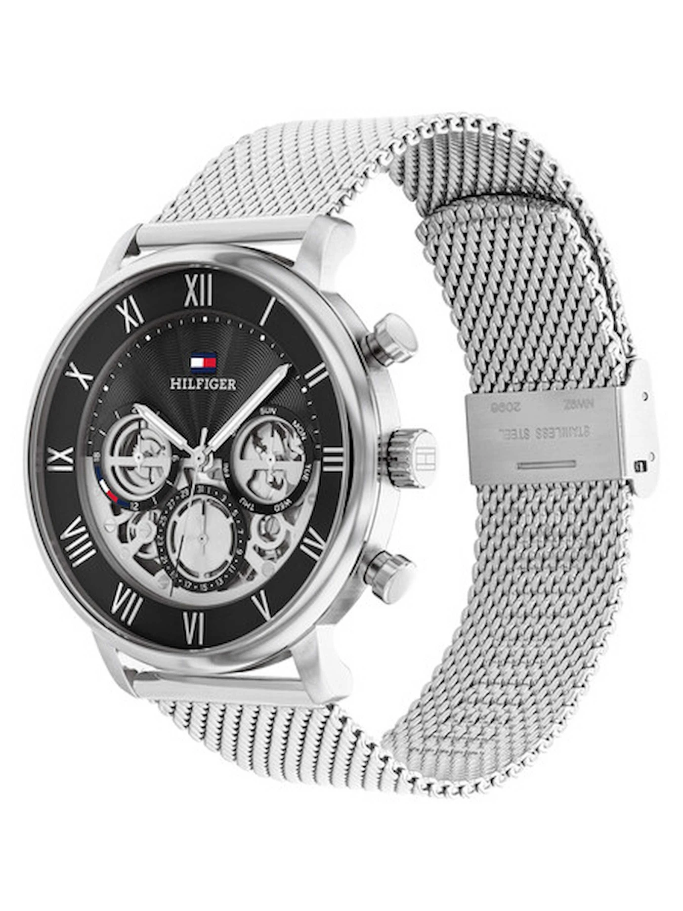 Часы Tommy Hilfiger модель 1710708 Фото