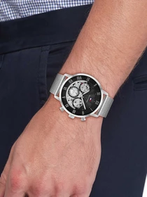 Часы Tommy Hilfiger модель 1710708 Фото