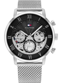 Часы Tommy Hilfiger модель 1710708 Фото