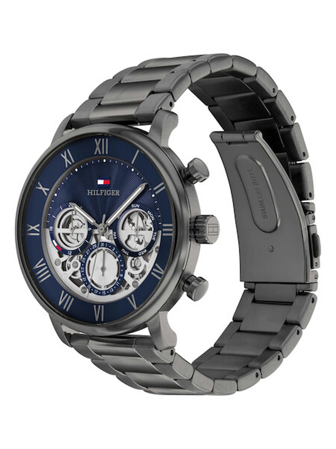 Часы Tommy Hilfiger модель 1710707 Фото