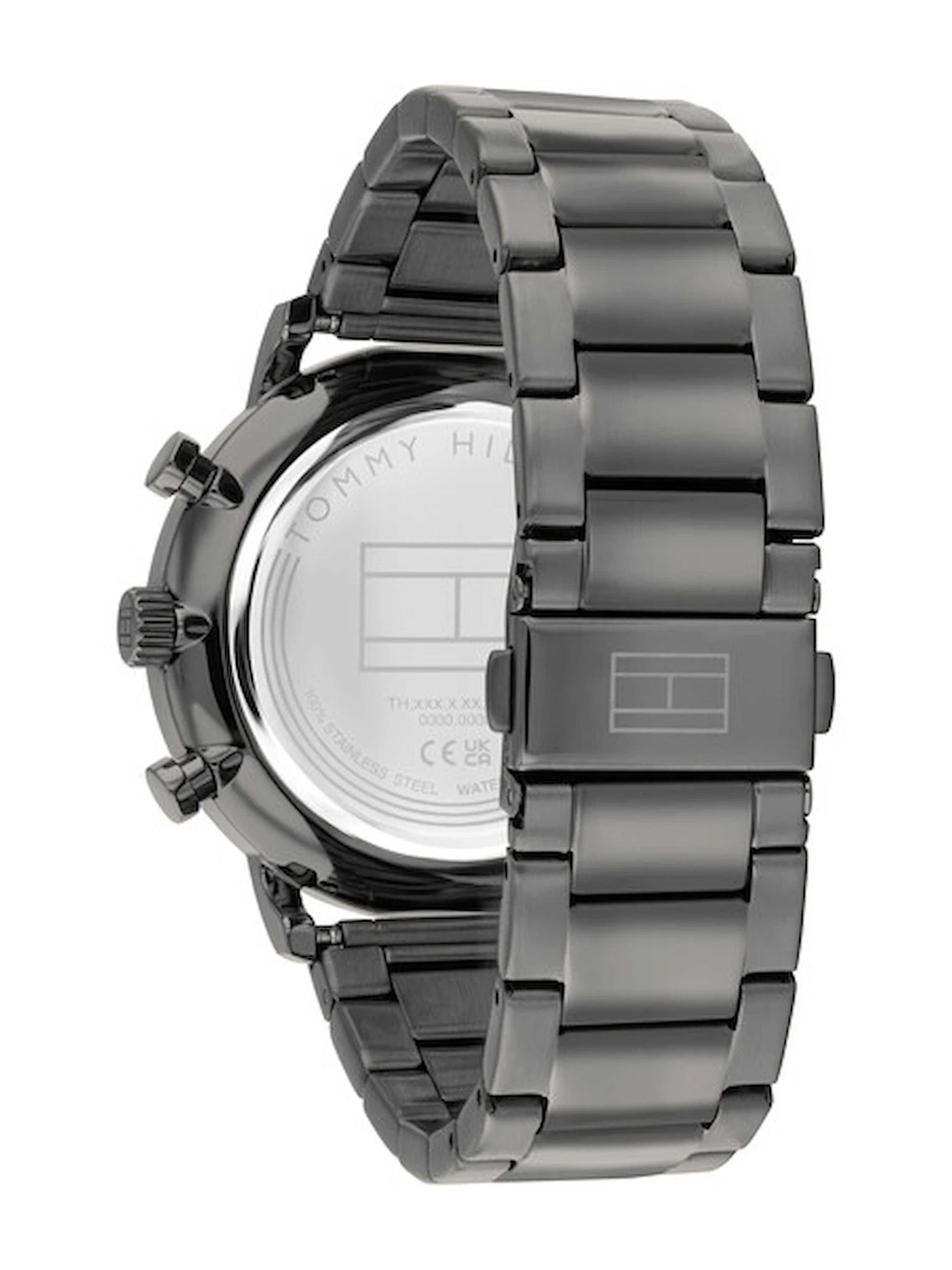 Часы Tommy Hilfiger модель 1710707 Фото