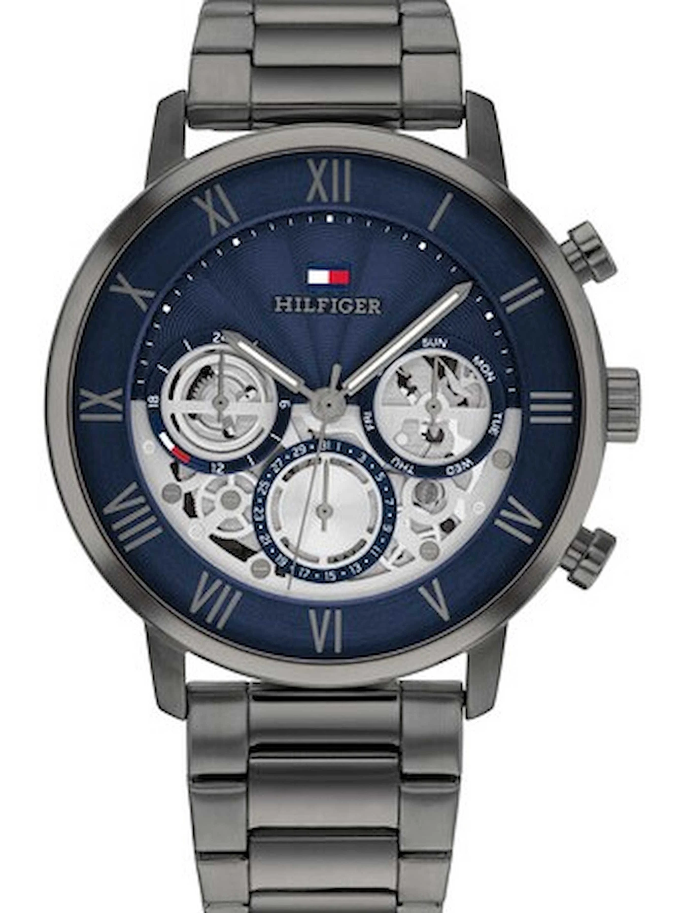 Часы Tommy Hilfiger модель 1710707 Фото