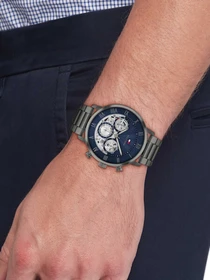 Часы Tommy Hilfiger модель 1710707 Фото