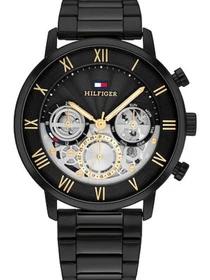 Часы Tommy Hilfiger модель 1710706 Фото