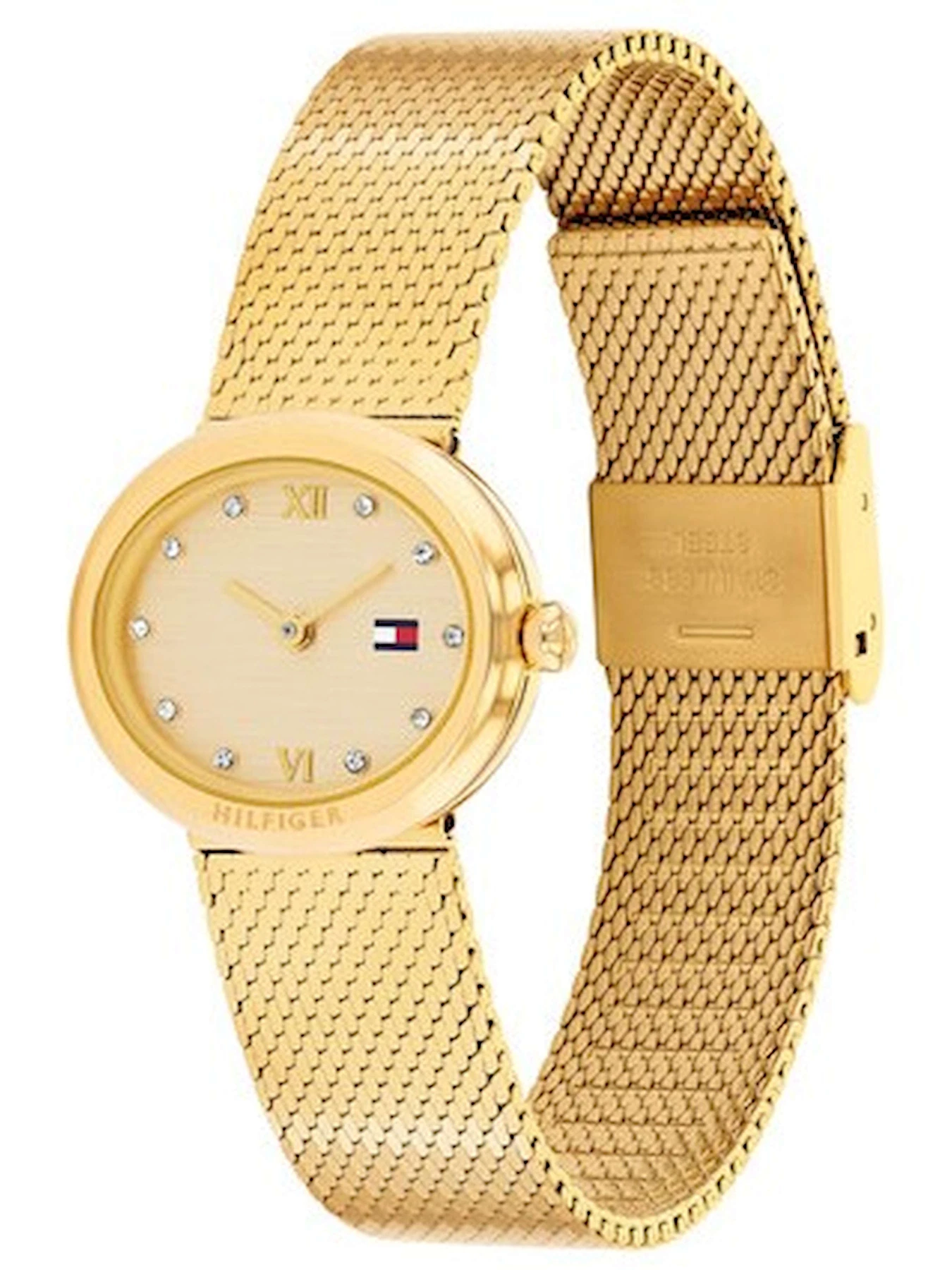 Часы Tommy Hilfiger модель 1782847 Фото