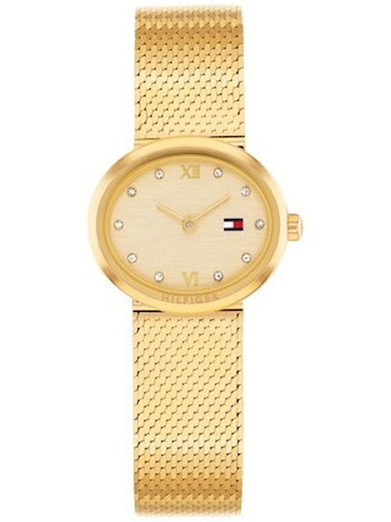Часы Tommy Hilfiger модель 1782847 Фото