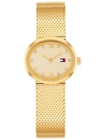 Часы Tommy Hilfiger модель 1782847 Фото