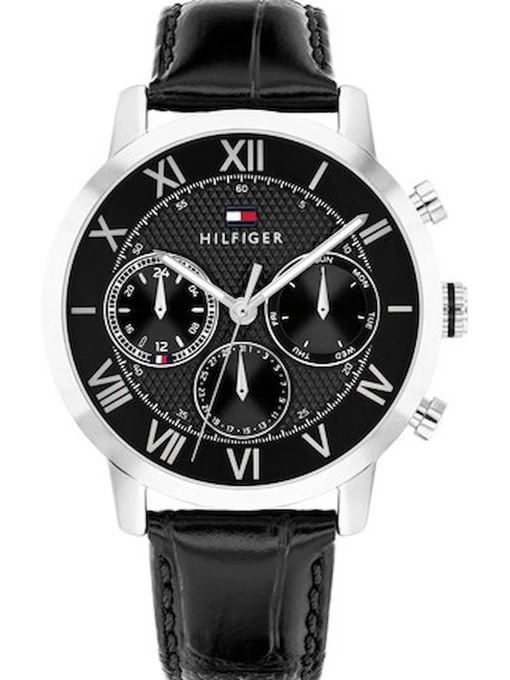 Часы Tommy Hilfiger модель 1710725 Фото