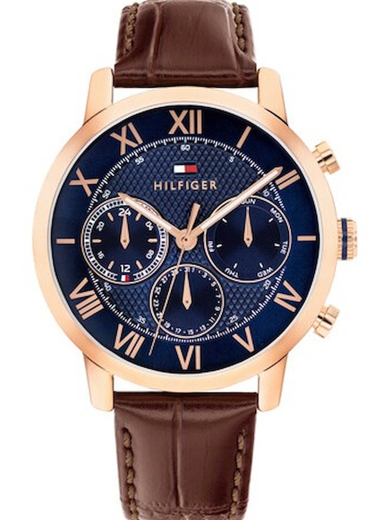 Часы Tommy Hilfiger модель 1710727 Фото