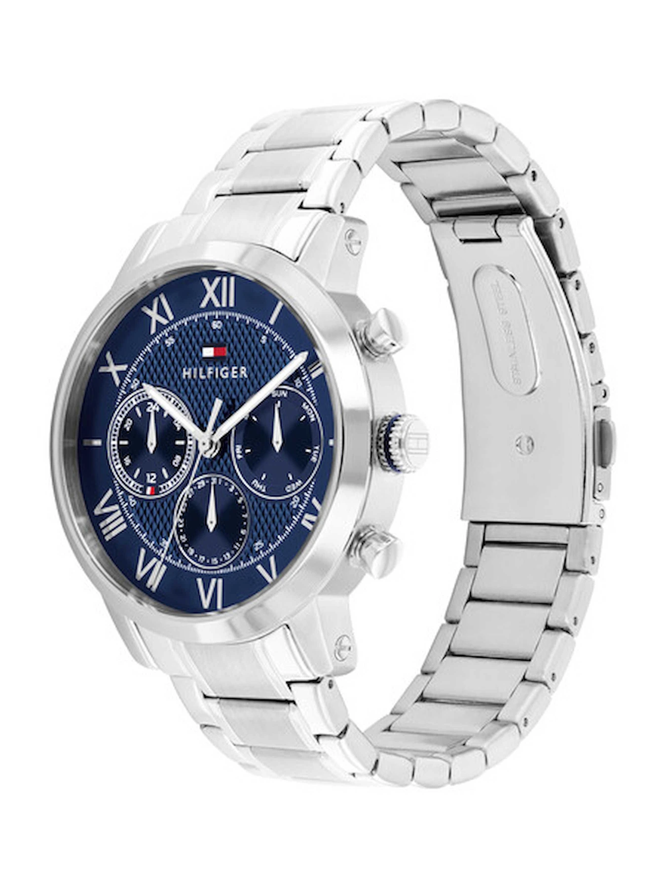 Часы Tommy Hilfiger модель 1710728 Фото