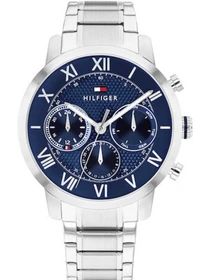 Часы Tommy Hilfiger модель 1710728 Фото