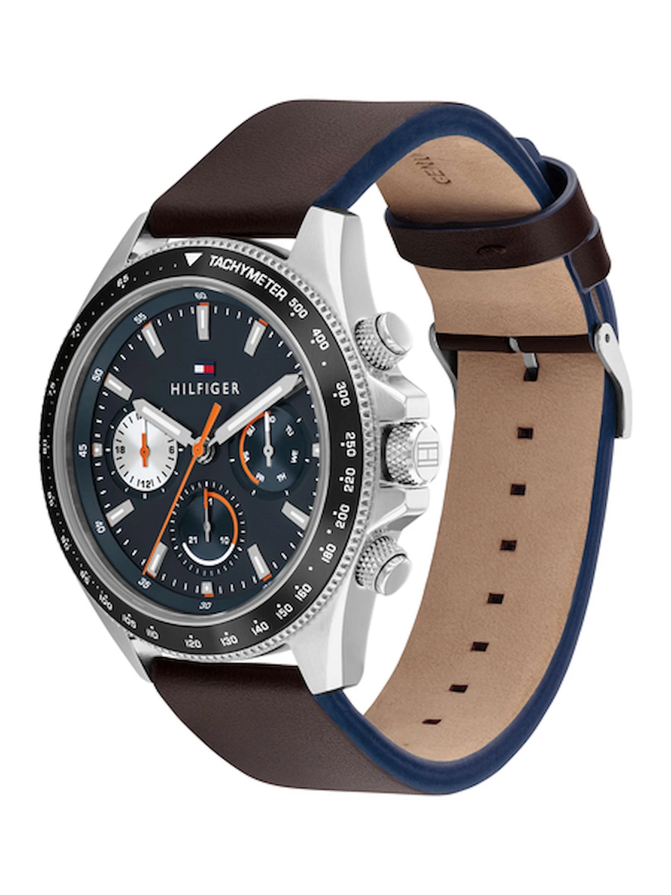 Часы Tommy Hilfiger модель 1792208 Фото