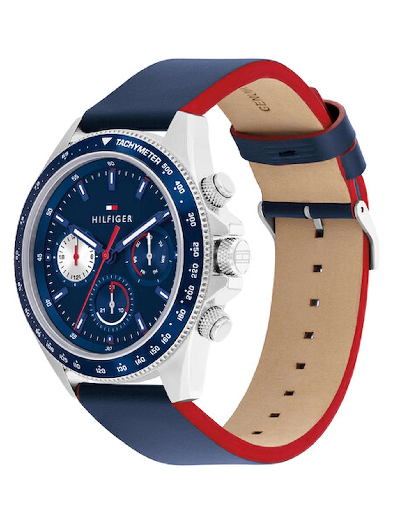 Часы Tommy Hilfiger модель 1792209 Фото