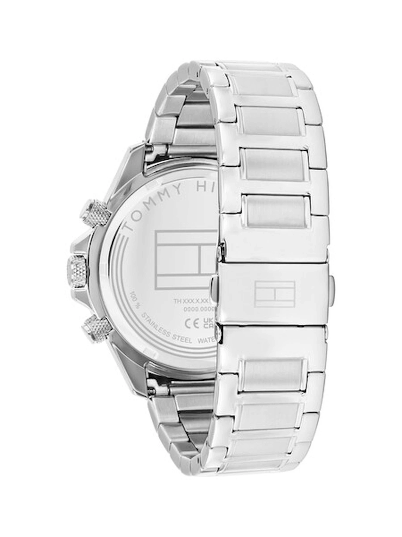 Часы Tommy Hilfiger модель 1792238 Фото