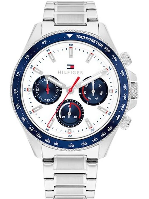 Часы Tommy Hilfiger модель 1792238 Фото