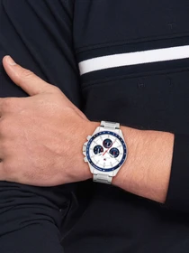 Часы Tommy Hilfiger модель 1792238 Фото