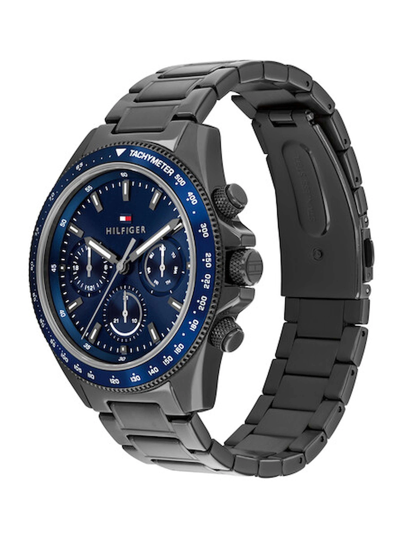 Часы Tommy Hilfiger модель 1792212 Фото