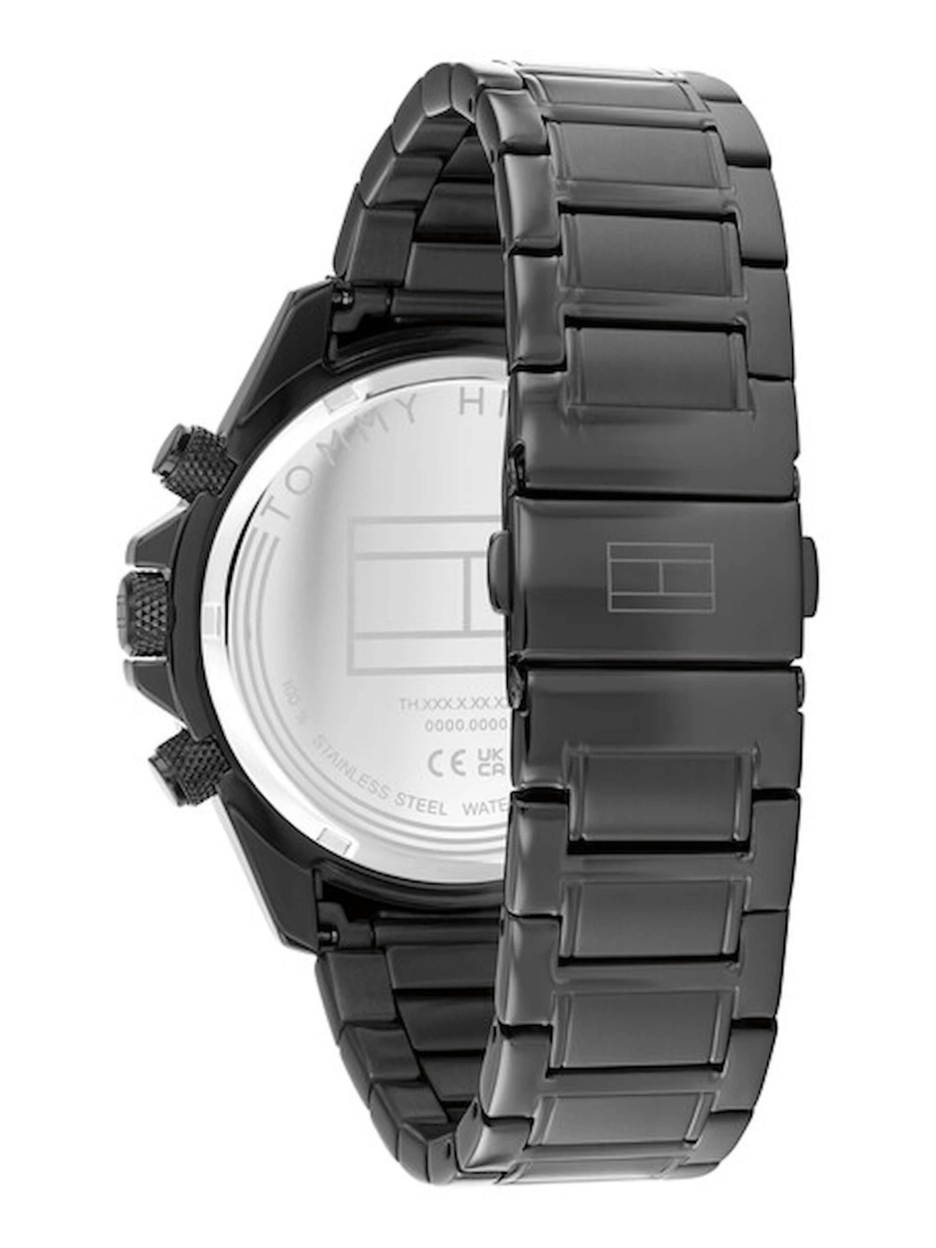 Часы Tommy Hilfiger модель 1792212 Фото